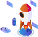 پیش‌نمایش فایل startup-business-5558719 از پک کسب‌وکار ایزومتریک