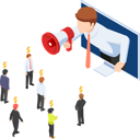 پیش‌نمایش فایل digital-referral-marketing-5567670 از پک فعالیت‌های کسب‌وکار
