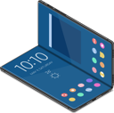 پیش‌نمایش فایل flat-3d-isometric-foldable-smartphone-that-display-is-flexible-to-bend-business-and-technology-concept-5567679 از پک فعالیت‌های کسب‌وکار