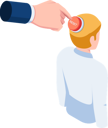 پیش‌نمایش فایل reset-mindset-5565428 از پک کسب‌وکار ایزومتریک