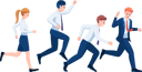 پیش‌نمایش فایل business-team-5581620 از پک کسب و کار و مالی