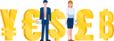 پیش‌نمایش فایل financial-advisor-5581621 از پک کسب و کار و مالی