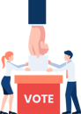 پیش‌نمایش فایل people-voting-5581617 از پک کسب و کار و مالی