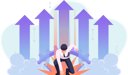 پیش‌نمایش فایل successful-business-leader-5618164 از پک موفقیت کسب وکار