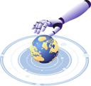 پیش‌نمایش فایل ai-robot-control-the-world-5611717 از پک متفرقه کسب‌وکار