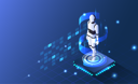 پیش‌نمایش فایل artificial-intelligence-machine-learning-5611716 از پک متفرقه کسب‌وکار