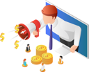 پیش‌نمایش فایل referral-marketing-5611720 از پک متفرقه کسب‌وکار