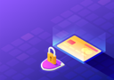پیش‌نمایش فایل secure-credit-card-payment-5611707 از پک متفرقه کسب‌وکار
