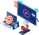 پیش‌نمایش فایل video-marketing-5611712 از پک متفرقه کسب‌وکار