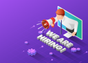 پیش‌نمایش فایل we-are-hiring-marketing-5611723 از پک متفرقه کسب‌وکار