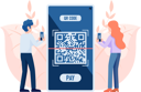 پیش‌نمایش فایل payment-qrcode-5706800 از پک کسب و کار و مالی