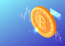 پیش‌نمایش فایل bitcoin-trading-chart-5695124 از پک فعالیت‌های کسب‌وکار