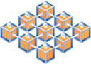 پیش‌نمایش فایل blockchain-technology-and-cryptocurrency-5695141 از پک فعالیت‌های کسب‌وکار