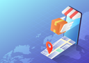 پیش‌نمایش فایل fast-delivery-services-5695131 از پک فعالیت‌های کسب‌وکار