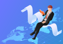 پیش‌نمایش فایل global-business-education-5695144 از پک فعالیت‌های کسب‌وکار