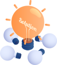 پیش‌نمایش فایل innovative-solution-5706204 از پک فعالیت‌های کسب‌وکار