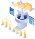 پیش‌نمایش فایل long-term-investment-growth-analysis-5695132 از پک فعالیت‌های کسب‌وکار