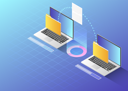 پیش‌نمایش فایل online-file-sharing-5695137 از پک فعالیت‌های کسب‌وکار