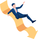 پیش‌نمایش فایل business-crisis-5717124 از پک مجموعه مفهوم کسب‌وکار ایزومتریک