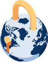 پیش‌نمایش فایل world-lockdown-during-covid-19-pandemic-5717136 از پک مجموعه مفهوم کسب‌وکار ایزومتریک