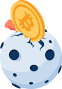 پیش‌نمایش فایل cryptocurrency-investment-5799557 از پک مجموعه مفهوم کسب‌وکار ایزومتریک