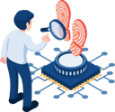 پیش‌نمایش فایل businessman-analyze-digital-footprint-5864266 از پک فعالیت کسب‌وکار