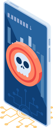 پیش‌نمایش فایل cryptocurrency-exchange-scam-5864257 از پک فعالیت کسب‌وکار