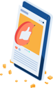 پیش‌نمایش فایل social-media-marketing-5864254 از پک فعالیت کسب‌وکار