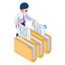 پیش‌نمایش فایل business-file-management-5951583 از پک فعالیت کسب‌وکار