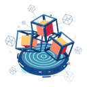 پیش‌نمایش فایل metaverse-network-5951602 از پک فعالیت کسب‌وکار