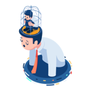پیش‌نمایش فایل burnout-from-overwork-5950983 از پک فعالیت کسب‌وکار