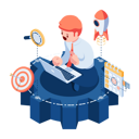 پیش‌نمایش فایل business-process-5951008 از پک فعالیت کسب‌وکار