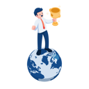 پیش‌نمایش فایل business-success-achievement-5950997 از پک فعالیت کسب‌وکار
