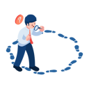 پیش‌نمایش فایل businessman-in-business-loop-5951006 از پک فعالیت کسب‌وکار