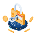 پیش‌نمایش فایل credit-card-security-5950982 از پک فعالیت کسب‌وکار