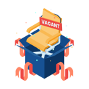 پیش‌نمایش فایل job-promotion-5950986 از پک فعالیت کسب‌وکار