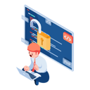 پیش‌نمایش فایل open-source-program-5950998 از پک فعالیت کسب‌وکار