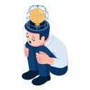 پیش‌نمایش فایل overworked-male-employee-5950984 از پک فعالیت کسب‌وکار