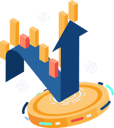پیش‌نمایش فایل stablecoin-growth-5950980 از پک فعالیت کسب‌وکار