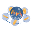 پیش‌نمایش فایل unstable-bitcoin-5950990 از پک فعالیت کسب‌وکار