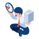 پیش‌نمایش فایل work-life-balance-5951002 از پک فعالیت کسب‌وکار