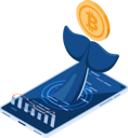 پیش‌نمایش فایل big-investor-in-the-bitcoin-market-5950802 از پک کسب و کار