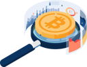 پیش‌نمایش فایل bitcoin-price-analysis-and-cryptocurrency-5950787 از پک کسب و کار