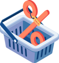 پیش‌نمایش فایل shopping-discount-5950799 از پک کسب و کار