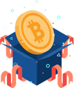 پیش‌نمایش فایل bitcoin-inside-gift-boxes-showing-up-5950859 از پک کسب و کار