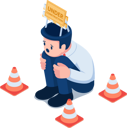 پیش‌نمایش فایل under-construction-5950874 از پک کسب و کار