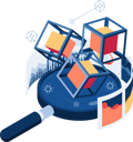 پیش‌نمایش فایل blockchain-tech-7398311 از پک کسب و کار