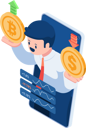 پیش‌نمایش فایل cryptocurrency-exchange-platform-7232910 از پک کسب و کار