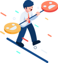 پیش‌نمایش فایل emotional-balance-7173683 از پک کسب و کار