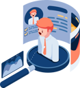 پیش‌نمایش فایل business-hiring-7657856 از پک مفهوم کسب و کار